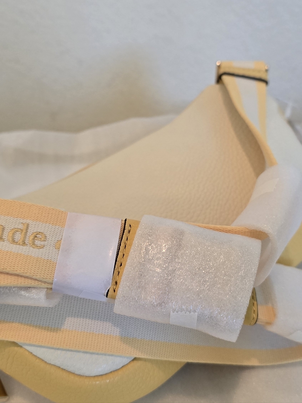 The Kate Spade Emma Belt Bag - Picture 4 of 10